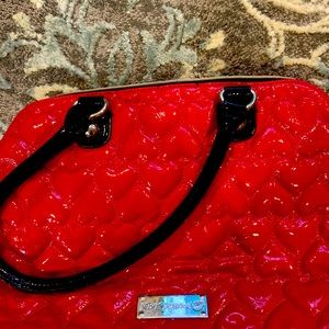 Betsy Johnson Purse